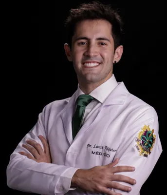 Lucas Riquieri